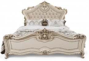 Кровать "Джоконда" (1800*2000) крем в Губахе - gubaha.ok-mebel.com | фото